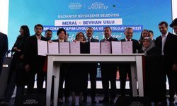 Milli Eğitim Bakanı Tekin, Gaziantep'te kreş ve gündüz bakımevinin açılışını yaptı: