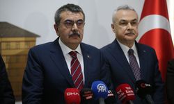 Milli Eğitim Bakanı Tekin, LGS'nin 13 Haziran'da yapılacağını açıkladı: