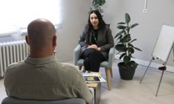 Sanal kumarın 'zindana' çevirdiği hayatını Yeşilay sayesinde geri kazandı