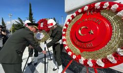 Şanlıurfa'nın düşman işgalinden kurtuluşunun 106. yıl dönümü kutlanıyor