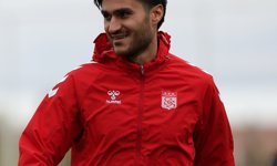 Sivasspor, Iğdır FK maçı hazırlıklarını sürdürdü