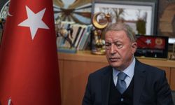 TBMM Milli Savunma Komisyonu Başkanı'ndan 'GKRY'nin silahlandırılması'na ilişkin açıklama