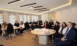 TİKA ve Sayıştay Başkanlığı işbirliğiyle Kosovalı denetçilere mali denetim eğitimi verildi
