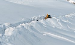 Van, Hakkari ve Bitlis'te kar etkisini sürdürdü