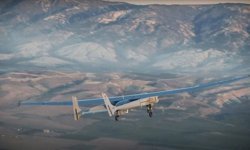 Emniyete yerli hava gücü AKSUNGUR