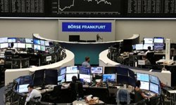 Avrupa borsaları negatif seyrediyor