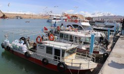 İnci kefali için 90 günlük koruma süreci başlıyor