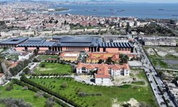 4 yıllık restorasyon tamamlandı: Tarihi bina eski ihtişamına kavuştu