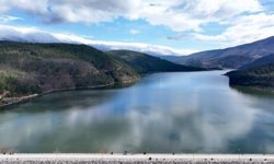 Yağışlardaki artış su rezervlerini rahatlattı