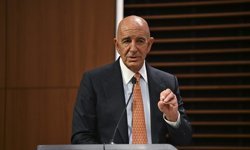 Barrack: Türkiye'nin F-35 programına dönmesi NATO'yu güçlendirir