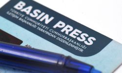 Basın kartı olan gazeteciden kimlik istenmeyecek