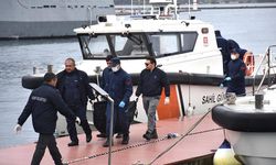 19 kişinin öldüğü göçmen faciasında 12 tutuklama