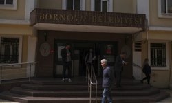 Bornova Belediye Başkanı Eşki serbest bırakıldı
