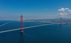 Çanakkale Boğazı çift yönlü transit geçişe kapatıldı