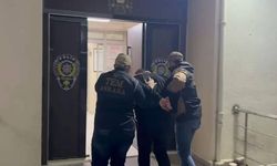 Sarı kategoride aranan darbeci binbaşı Ankara'da yakalandı