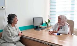 Sağlık kontrolü hayatını değiştirdi