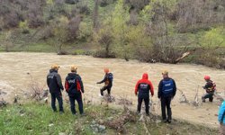 Hakkari'de kaybolan 8 yaşındaki Osman’dan acı haber