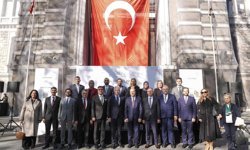 'Dijital İstanbul' projesinin dördüncü etabı tanıtıldı