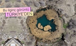 Dipsiz Göl Şelalesi için çalışmalar başladı