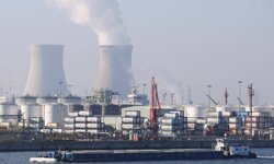 Belçika nükleer santralleri kamulaştırmaya hazırlanıyor