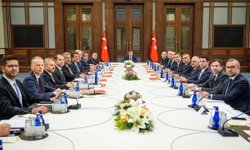 Ekonominin nabzı EKK toplantısında