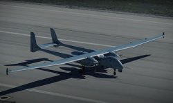 Göklerin yeni sahibi: Emniyete dev takviye