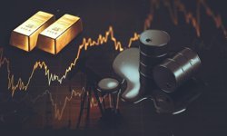 Küresel piyasalar haftaya jeopolitik gerilimlerle başladı