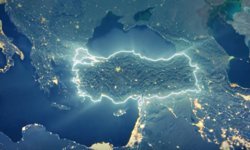 'Barışın Anahtarı Türkiye' dünyada gündem oldu