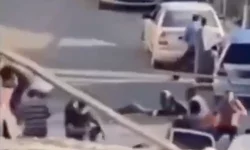 Katil İsrail vahşette sınır tanımıyor