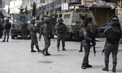 El Halil'de sokağa çıkma yasağı