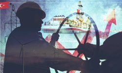 Türkiye enerji piyasası 145 milyar dolarlık dev bir büyüklüğe ulaştı