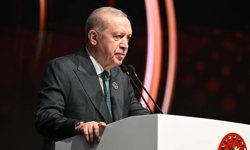 Başkan Erdoğan: Dünya istikamet buhranı yaşıyor