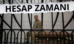 Esed'in kuzeni Necib'in yargılanmasına başlandı