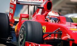 Formula 1 yeniden İstanbul yolunda