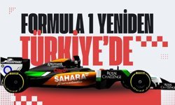 Başkan Erdoğan: İstanbul Park, 5 dönem boyunca yarışlara ev sahipliği yapacak