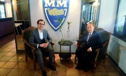 Diplomasinin gerçek temeli ‘ulusal çıkar’