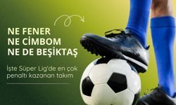 Bu Sezon Süper Lig'de En Çok Penaltı Kullanan Takımlar Hangileri?