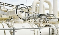 Ürdün'den Suriye’ye gaz akışı yeniden başladı