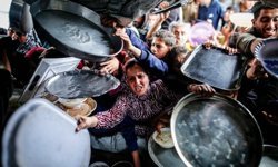 Gazze’de insani kriz derinleşiyor