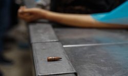 Gazze'de sözde ateşkes! 2 bin 400 kez ihlal edildi