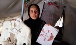 Gülerek gitti, kefenle döndü: Küçük Ritac artık yok