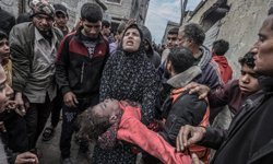 Sağlık Bakanlığı duyurdu: İsrail saldırılarında 11 kişi can verdi