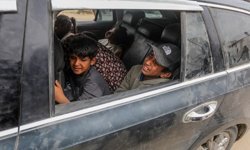 İsrail 5 çocuğu öksüz bıraktı