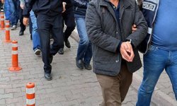 Suç örgütlerine yönelik operasyonlarda 722 gözaltı