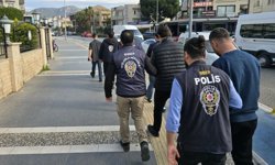 4 ilde 'sahte bungalov' operasyonu