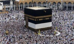 Hac görevlilerinin gidiş tarihleri açıklandı