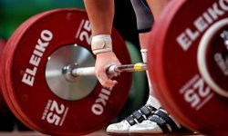 Milli halterciler, Gürcistan'daki Avrupa Şampiyonası'nda sahneye çıkacak