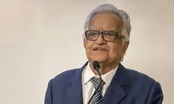 Prof. Dr. Hasan Hüsrev Hatemi yaşamını yitirdi