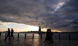 Meteoroloji uyardı: Hafta sonu hava nasıl olacak?