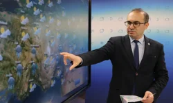Meteoroloji hafta sonu tahminlerini açıkladı